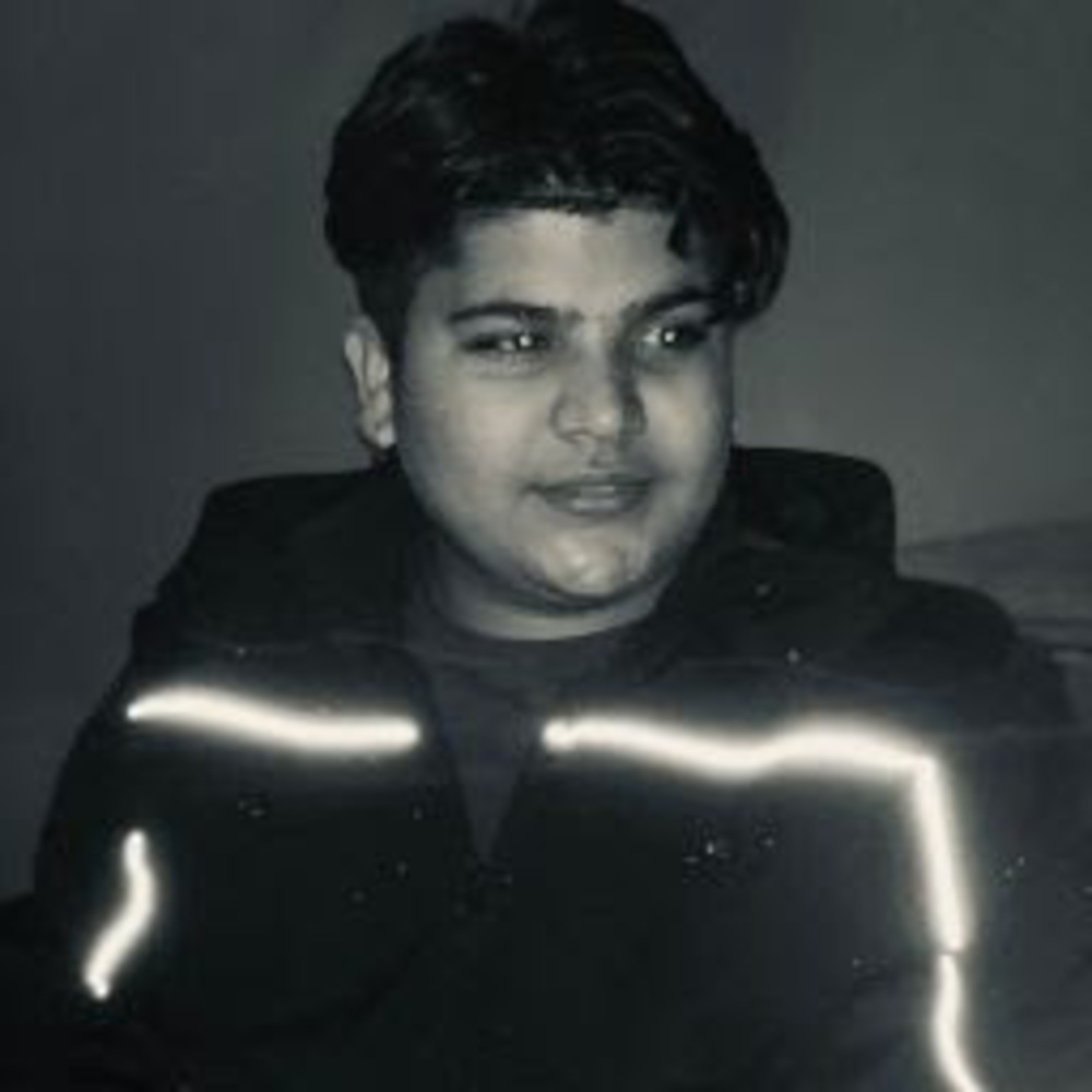 Meet your Posher, Gurjot